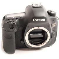 Used Canon EOS 5DS Digital SLR Camera Body