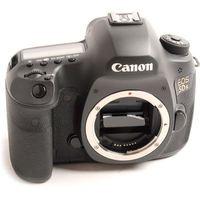 used canon eos 5ds digital slr camera body