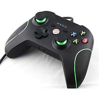 usb wired game controller for xbox onepc perfect replacment gamepad fo ...