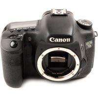 Used Canon EOS 7D Digital SLR Ca...