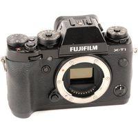 Used Fuji X-T1 Digital Camera Body