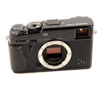 Used Fuji X-Pro2 Digital Camera Body