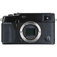 Used Fuji X-Pro1 Black Digital Camera Body