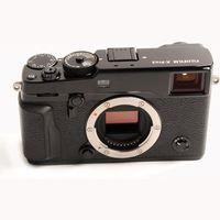 Used Fuji X-Pro2 Digital Camera Body