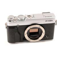 Used Fuji X-E2S Digital Camera Body - Silver