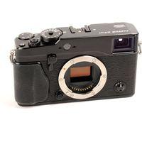 Used Fuji X-Pro1 Black Digital Camera Body