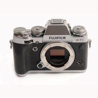 Used Fuji X-T1 Digital Camera Body - Graphite Silver