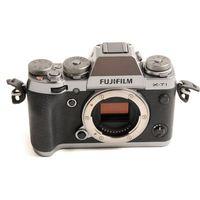 Used Fuji X-T1 Digital Camera Body - Graphite Silver