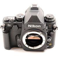 Used Nikon Df Digital SLR Camera Body