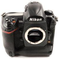 Used Nikon D3s Digital SLR Camera Body