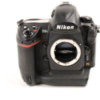 Used Nikon D3s Digital SLR Camera Body
