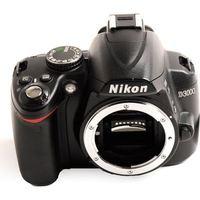 Used Nikon D3000 Digital SLR Cam...