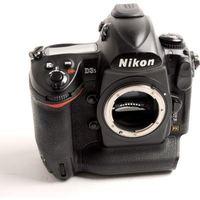 Used Nikon D3s Digital SLR Camera Body