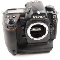 Used Nikon D2X Digital SLR Camera