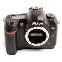 Used Nikon D70S Digital SLR Came...