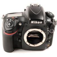 Used Nikon D800E Digital SLR Camera Body