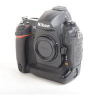 Used Nikon D3s Digital SLR Camera Body