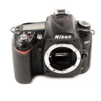 Used Nikon D90 Digital SLR Camera Body