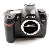Used Nikon D70S Digital SLR Came...