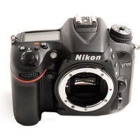 Used Nikon D7100 Digital SLR Camera Body