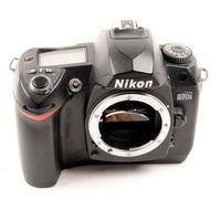 Used Nikon D70S Digital SLR Came...