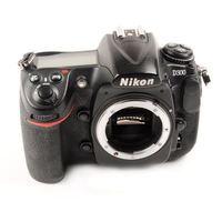 Used Nikon D300 Digital SLR Camera Body