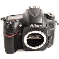 Used Nikon D600 Digital SLR Camera Body