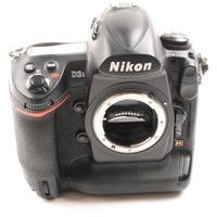 Used Nikon D3s Digital SLR Camera Body