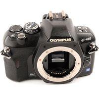 Used Olympus E-410 Digital Camera Body Only