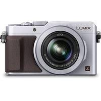 Used Panasonic LUMIX DMC-LX100 Digital Camera - Silver