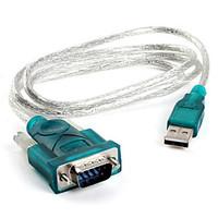 USB to RS232 Cable (1m)