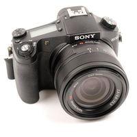 Used Sony Cyber-Shot RX10 II Digital Camera
