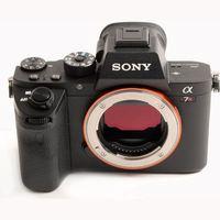 Used Sony Alpha A7R Mark II Digital Camera Body