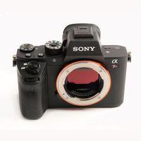 Used Sony Alpha A7R Mark II Digital Camera Body