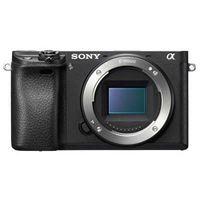 Used Sony Alpha A6300 Digital Camera Body