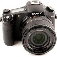 Used Sony Cyber-Shot RX10 II Digital Camera