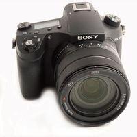 Used Sony Cyber-Shot RX10 III Digital Camera