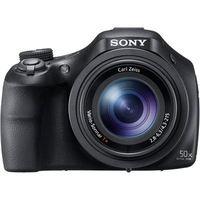 Used Sony Cyber-shot HX400V Digital Camera