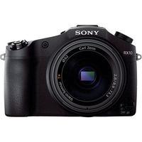Used Sony Cyber-Shot RX10 Digital Camera