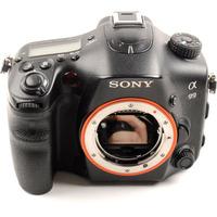 Used Sony Alpha A99 Digital SLT Camera Body