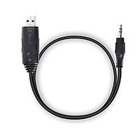 USB Programming Cable for KT-8900 KT-UV980 KT-8900R mini-8900 Moblie Radio