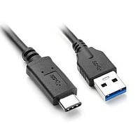 USB-C USB 3.1 Type C Male to Standard Type A Male Data Cable for Nokia N1 Tablet Phone Macbook Hard Disk Drive