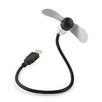 USB Flexible Mini Fan