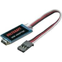 usb adapter cable voltcraft