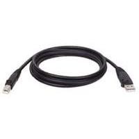 Usb 2.0 A/b Device Cable - 3 Ft.