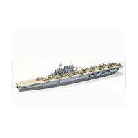 U.S Aircraft Carrier Hornet - 1:700 Ships - Tamiya