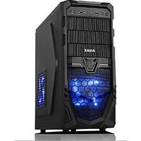 USB3.0 Gaming DIY Computer Case Support ATX/Micro ATX With 2 SDD