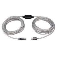 Usb 2.0 A/b Active Device Cable ...