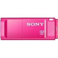 USB X-Series 32GB USB3.0 80MB/s Pink