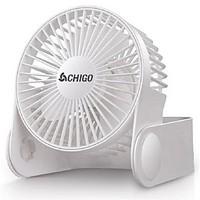 USB Fan Mini Electric Fan Student Dormitory Bed Fan Office Desk Mute Fan